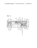 PHOTOELECTRIC CONVERSION DEVICE AND ELECTRONIC DEVICE PROVIDED WITH THE PHOTOELECTRIC CONVERSION DEVICE diagram and image