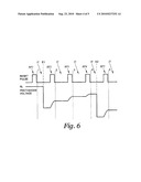 METHOD OF HIGH-ENERGY PARTICLE IMAGING BY COMPUTING A DIFFERENCE BETWEEN SAMPLED PIXEL VOLTAGES diagram and image