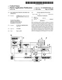 ELECTRON BEAM WRITING METHOD AND APPARATUS diagram and image