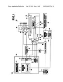 ELECTRON BEAM WRITING METHOD AND APPARATUS diagram and image