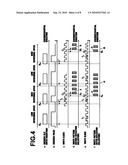 ELECTRON BEAM WRITING METHOD AND APPARATUS diagram and image