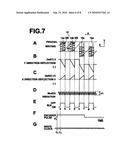 ELECTRON BEAM WRITING METHOD AND APPARATUS diagram and image