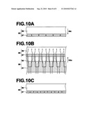 ELECTRON BEAM WRITING METHOD AND APPARATUS diagram and image