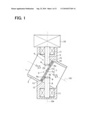 VALVE DEVICE diagram and image