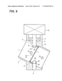 VALVE DEVICE diagram and image