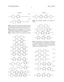 LIQUID CRYSTAL MIXTURE diagram and image