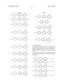 LIQUID CRYSTAL MIXTURE diagram and image