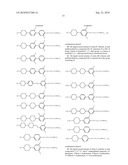 LIQUID CRYSTAL MIXTURE diagram and image