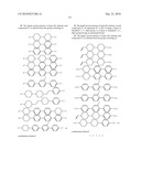 LIQUID CRYSTAL MIXTURE diagram and image