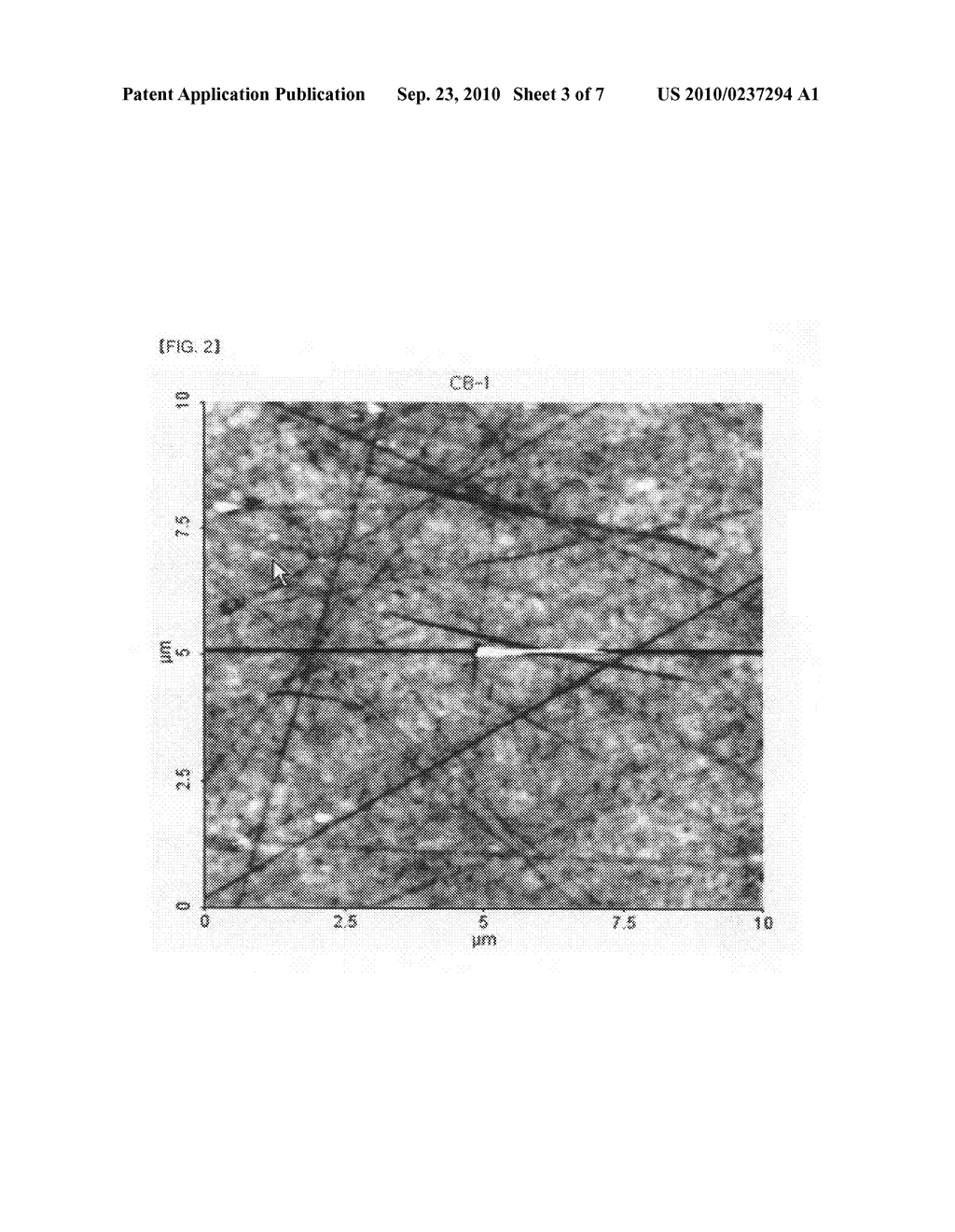 Conductive polymer compound and organic photoelectric device including same - diagram, schematic, and image 04
