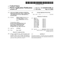 NEW ELECTRODE MATERIALS DERIVED FROM POLYQUINONIC IONIC COMPOUNDS AND THEIR USE IN ELECTROCHEMICAL GENERATORS diagram and image