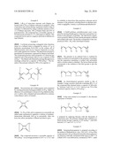 NEW ELECTRODE MATERIALS DERIVED FROM POLYQUINONIC IONIC COMPOUNDS AND THEIR USE IN ELECTROCHEMICAL GENERATORS diagram and image