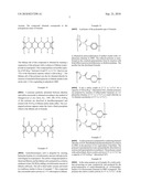 NEW ELECTRODE MATERIALS DERIVED FROM POLYQUINONIC IONIC COMPOUNDS AND THEIR USE IN ELECTROCHEMICAL GENERATORS diagram and image