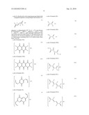 NEW ELECTRODE MATERIALS DERIVED FROM POLYQUINONIC IONIC COMPOUNDS AND THEIR USE IN ELECTROCHEMICAL GENERATORS diagram and image