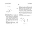 NEW ELECTRODE MATERIALS DERIVED FROM POLYQUINONIC IONIC COMPOUNDS AND THEIR USE IN ELECTROCHEMICAL GENERATORS diagram and image