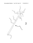 Lever bar diagram and image