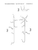 Lever bar diagram and image