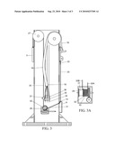 Method of improving the functionality of pole mounted electrical producing or consuming panels diagram and image