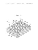 Nonvolatile memory device diagram and image