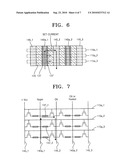 Nonvolatile memory device diagram and image