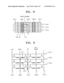 Nonvolatile memory device diagram and image