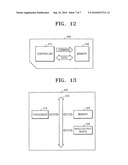 Nonvolatile memory device diagram and image