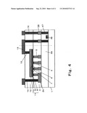 NONVOLATILE SEMICONDUCTOR MEMORY DEVICE AND MANUFACTURING METHOD THEREOF diagram and image