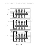 NONVOLATILE SEMICONDUCTOR MEMORY DEVICE AND MANUFACTURING METHOD THEREOF diagram and image