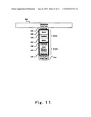 NONVOLATILE SEMICONDUCTOR MEMORY DEVICE AND MANUFACTURING METHOD THEREOF diagram and image