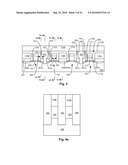 4F2 SELF ALIGN SIDE WALL ACTIVE PHASE CHANGE MEMORY diagram and image