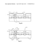 4F2 SELF ALIGN SIDE WALL ACTIVE PHASE CHANGE MEMORY diagram and image