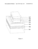 NANOTUBE ENABLED, GATE-VOLTAGE CONTROLLED LIGHT EMITTING DIODES diagram and image