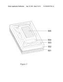 NANOTUBE ENABLED, GATE-VOLTAGE CONTROLLED LIGHT EMITTING DIODES diagram and image