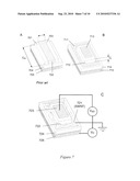 NANOTUBE ENABLED, GATE-VOLTAGE CONTROLLED LIGHT EMITTING DIODES diagram and image