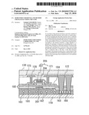 SEMICONDUCTOR DEVICE AND METHOD FOR MANUFACTURING THE SAME diagram and image