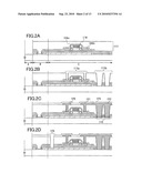 SEMICONDUCTOR DEVICE AND METHOD FOR MANUFACTURING THE SAME diagram and image