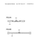 SEMICONDUCTOR DEVICE AND METHOD FOR MANUFACTURING THE SAME diagram and image