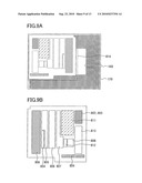 SEMICONDUCTOR DEVICE AND METHOD FOR MANUFACTURING THE SAME diagram and image