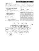 Thermal Energy Dissipating and Light Emitting Diode Mounting Arrangement diagram and image