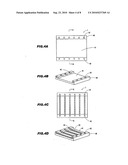 Light-emitting device diagram and image