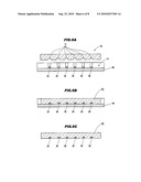 Light-emitting device diagram and image