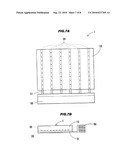 Light-emitting device diagram and image