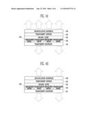 Transparent Organic Light Emitting Diode Lighting Device diagram and image