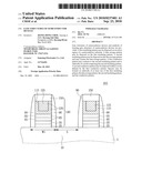 GATE STRUCTURES OF SEMICONDUCTOR DEVICES diagram and image