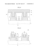 GATE STRUCTURES OF SEMICONDUCTOR DEVICES diagram and image