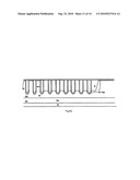 MSD integrated circuits with shallow trench diagram and image