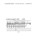 MSD integrated circuits with shallow trench diagram and image