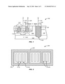 Semiconductor Power Device Having a Top-side Drain Using a Sinker Trench diagram and image