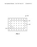 Semiconductor Power Device Having a Top-side Drain Using a Sinker Trench diagram and image