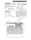 SEMICONDUCTOR DEVICE AND BACKSIDE ILLUMINATION SOLID-STATE IMAGING DEVICE diagram and image